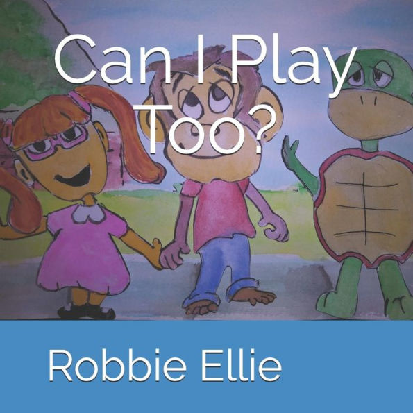 ¿Puedo jugar también? (La tonta Sally y Alex)