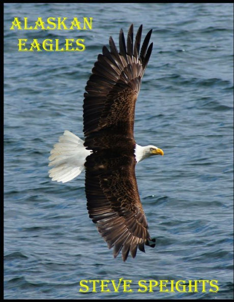 Alaskan Eagles