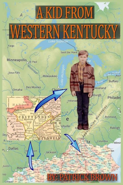 A Kid from Western Kentucky