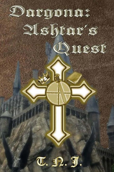 Dargona: Ashtar's Quest