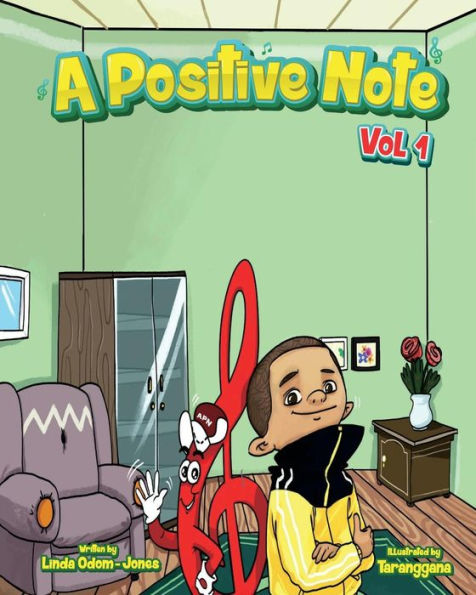 Una nota positiva - Volumen I