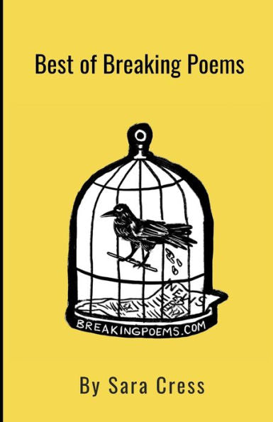 Best of Breaking Poems, 2014-2018