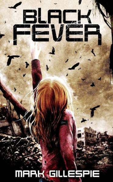 Black Fever (The Exterminators Trilogy)