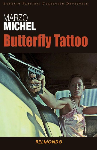 Butterfly Tattoo (Grandes Narradores) (Spanish Edition)