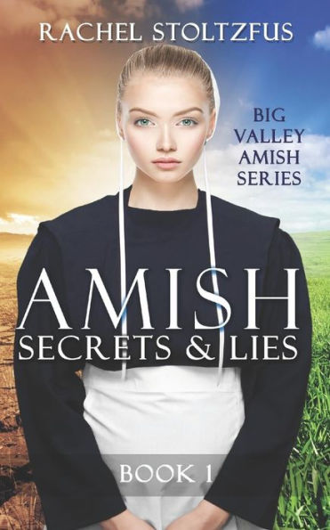 Secretos y mentiras de los Amish (Big Valley Amish)