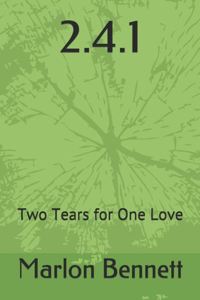 2.4.1: Two Tears for One Love