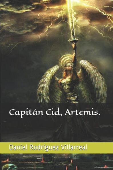 Capitán Cid, Artemis (Spanish Edition)