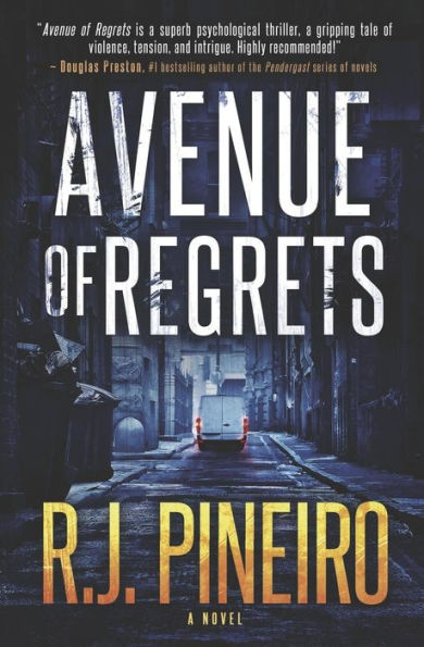 Avenue of Regrets