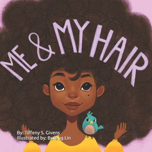 Me & My Hair