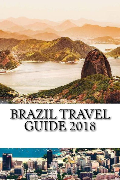 Guía de viajes de Brasil 2018