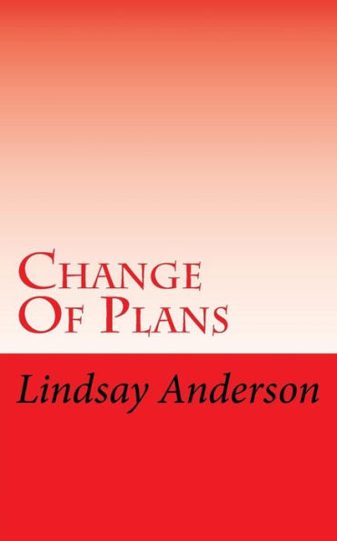 Change Of Plans (The Girls Of Houston)