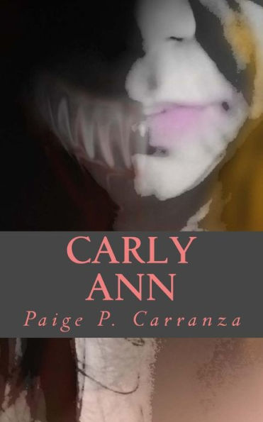 Carly Ann