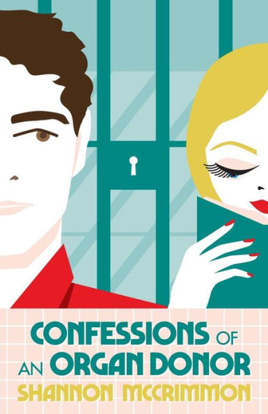 Confessions Of An Organ Donor