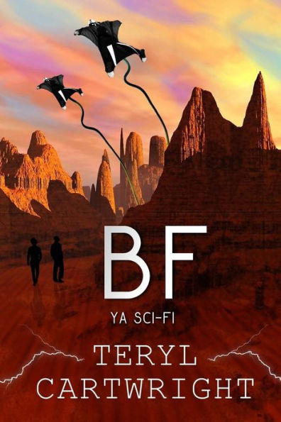 BF