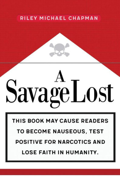 A Savage Lost