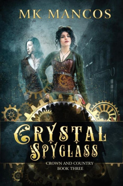Crystal Spyglass (Crown and Country)
