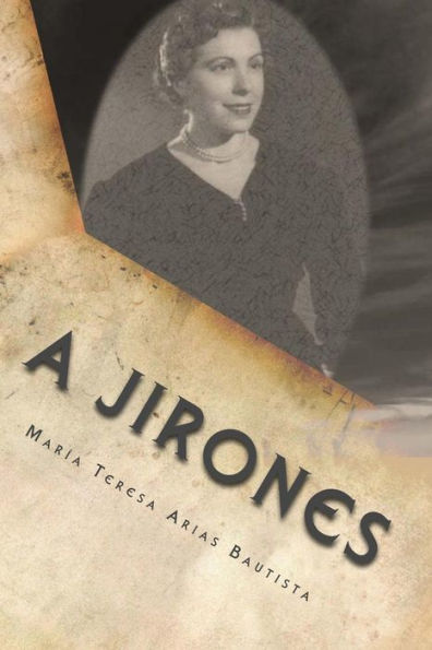 A jirones (Spanish Edition)