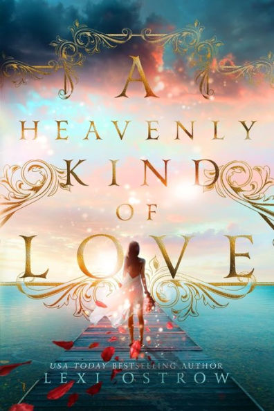 Un tipo de amor celestial