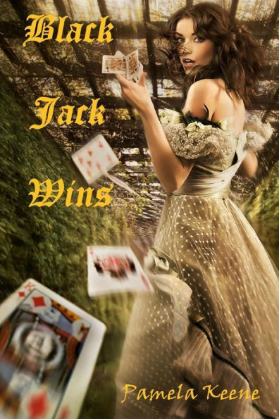 Black Jack Wins