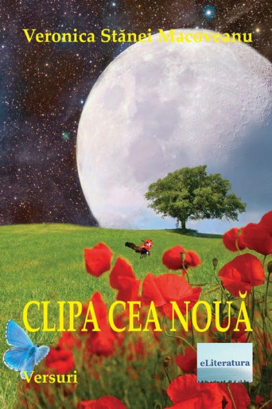 Clipa Cea Noua: Versuri (Romanian Edition)