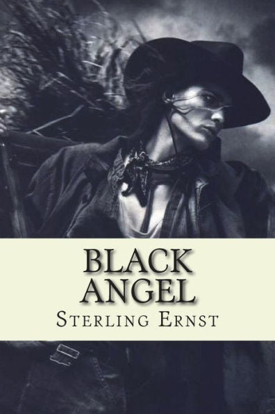 Black Angel (Tales from Kate's Bucking Buffalo Saloon)