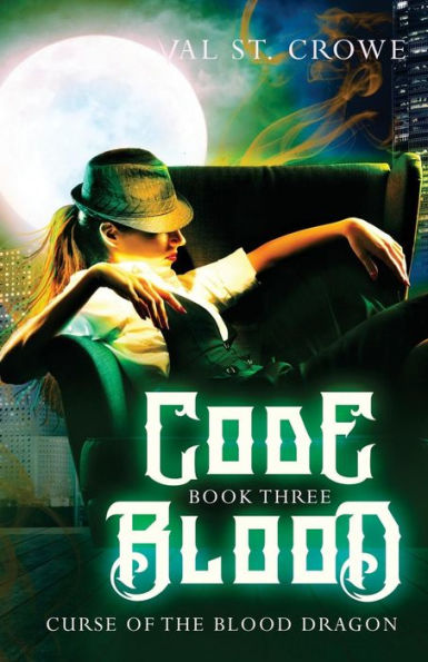 Code Blood (Curse of the Blood Dragon)