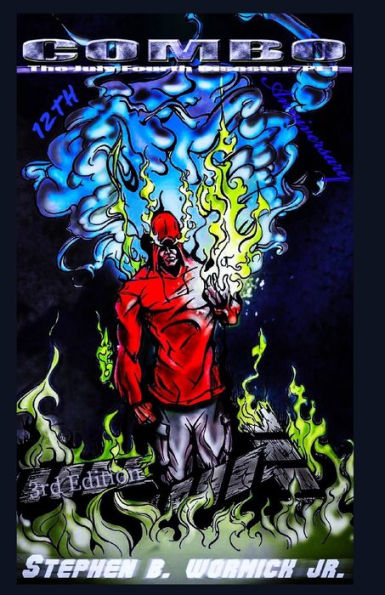 Combo: Desastre del 4 de julio, parte 1