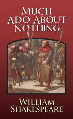 Much Ado About Nothing