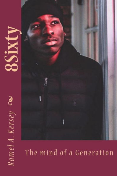 8Sixty: The mind of a generation