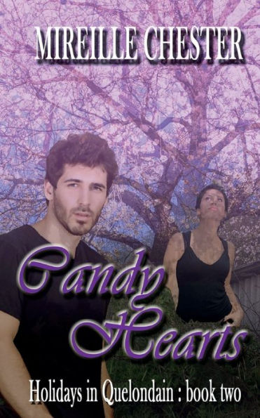 Candy Hearts (Holidays in Quelondain)