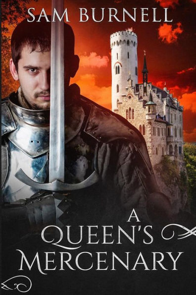 A Queen's Mercenary