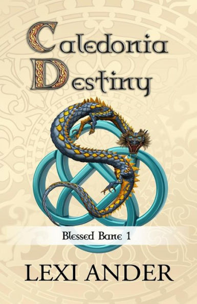 Destino de Caledonia (Bendito Bane)