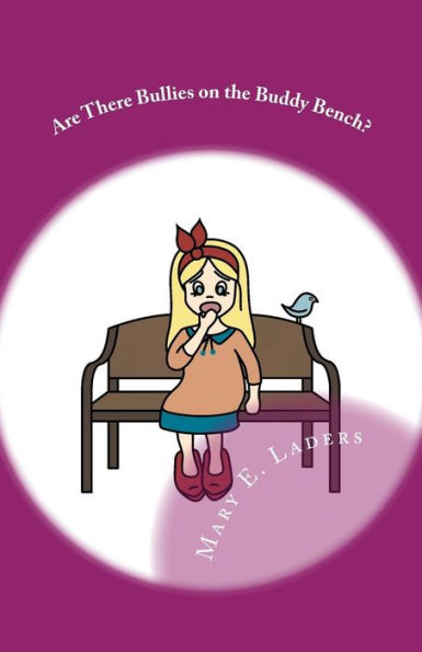 Are There Bullies on the Buddy Bench? (Life Lessons With Little LeaLea)