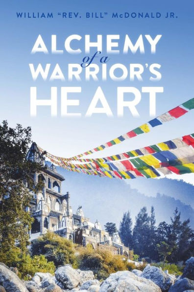 Alchemy of a Warrior's Heart