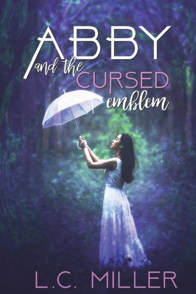 Abby and the Cursed Emblem (Abby and the Mystic Dancers)