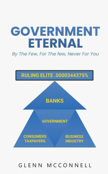 Government Eternal: By The Few, For The Few, Never For You