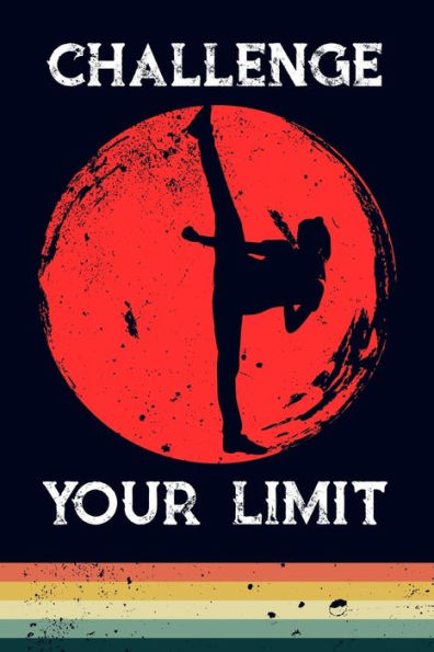 Challenge your limit