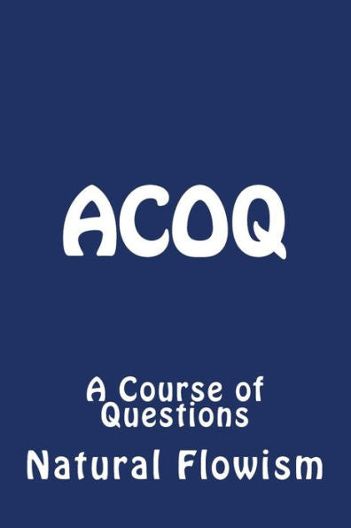Acoq (Questioner)