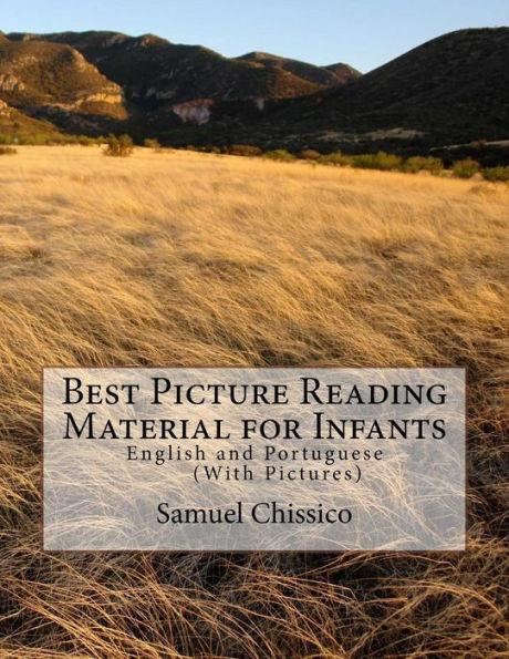Best Picture Reading Material for Children