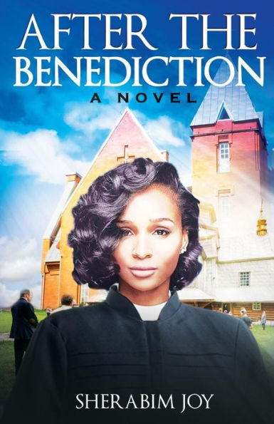 After The Benediction (After The Storm Publishing Presents)
