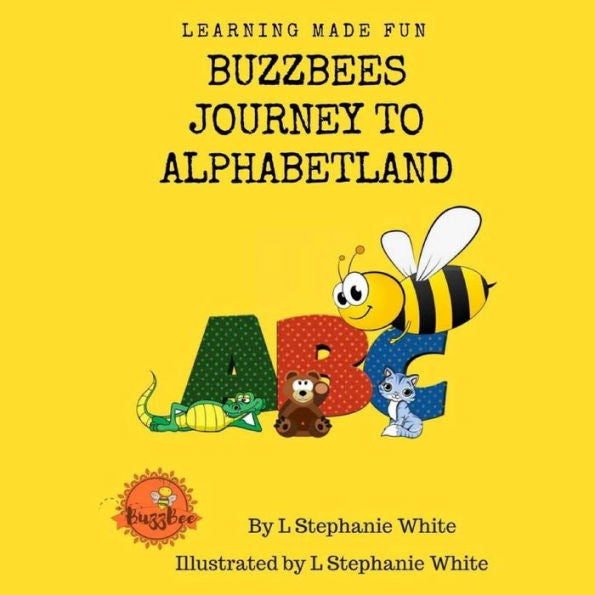 Los zumbidos viajan a Alphabetland