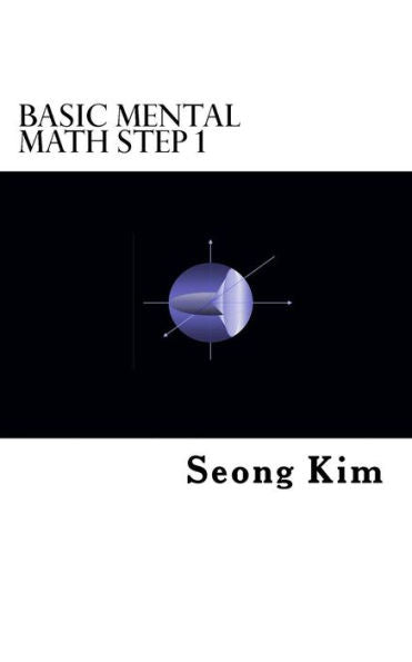 Matemática mental básica Paso 1