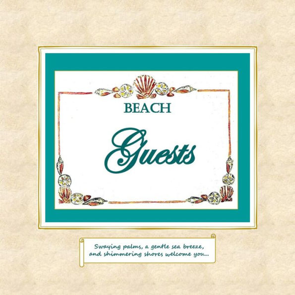 Beach Guests