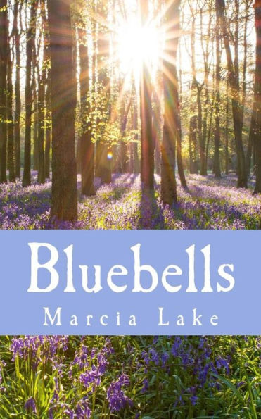 Bluebells: Poetry from The Soul