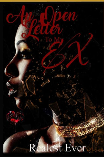 An Open Letter to My Ex: Poetry for those trying to heal