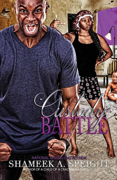 Batalla por la custodia