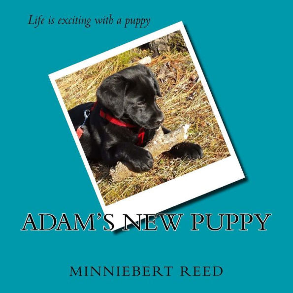 Adam's New Puppy