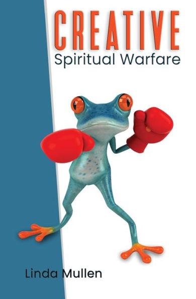 Guerra espiritual creativa