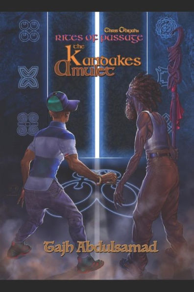 Chris Obiyah's Rites Of Passage: The Kandake's Amulet