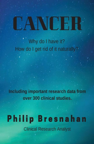 Cáncer: ¿Por qué lo tengo?